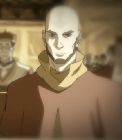 Aang (Adult)