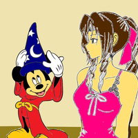 Aerith