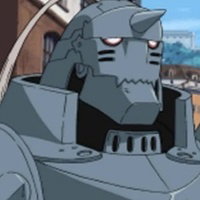 Alphonse Elric