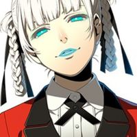 Alto or Contralto Voice (Japanese)