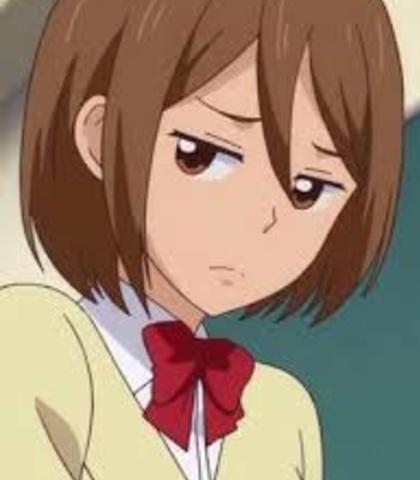 Amane Nakano 
