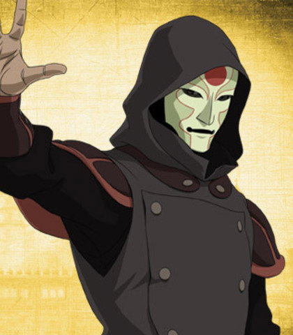 Amon