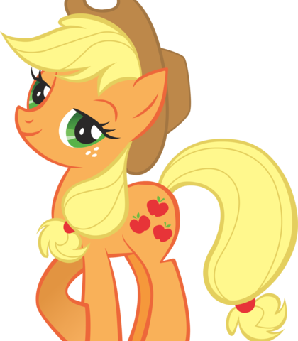 Applejack