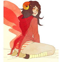 Aradia Megido 
