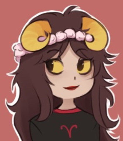 Aradia Megido