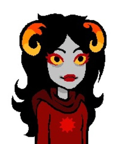 Aradia Megido