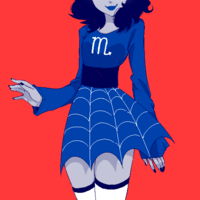 Aranea Serket