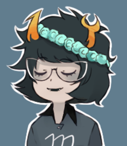 Aranea Serket