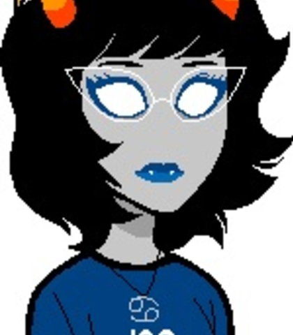 Aranea Serket