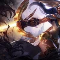 Arclight Vayne