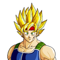 Bardock