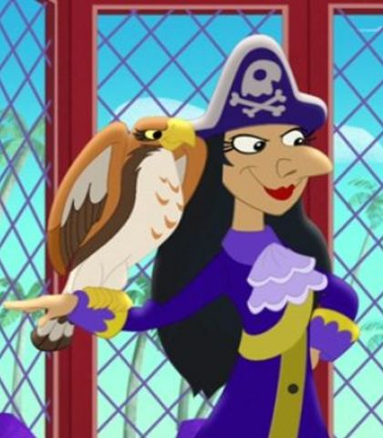 Beatrice Le Beak