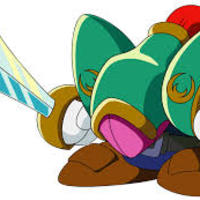 Blade Knight