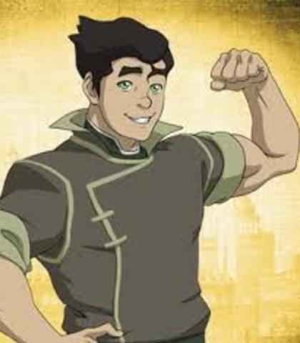 Bolin