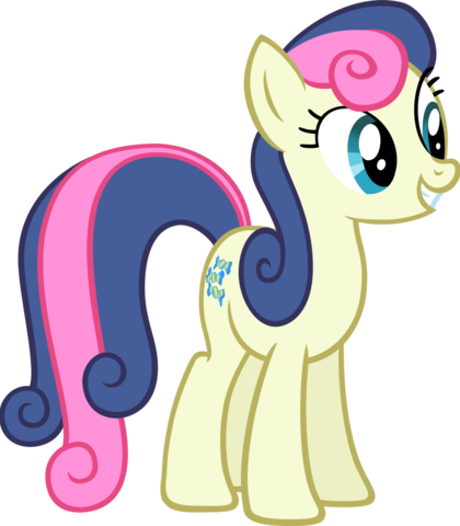 Bonnie (Bon Bon)