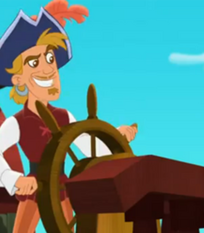 Captain Flynn