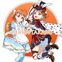 Chika Takami