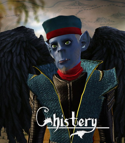 Chistery