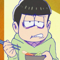 Choromatsu Matsuno