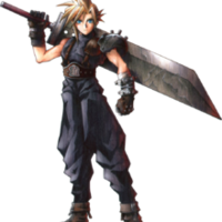 Cloud