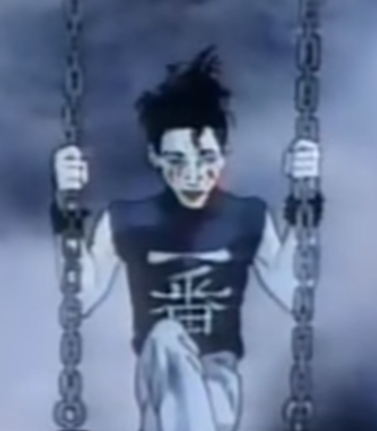 Creepy Narrator