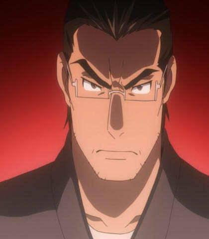 Daisuke Kosaka