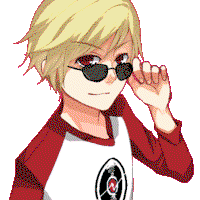 Dave Strider