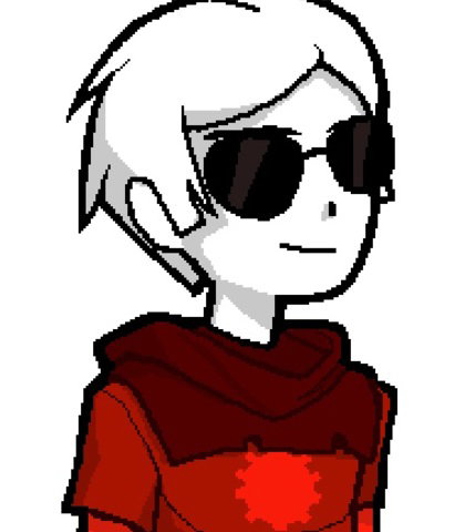 Dave Strider
