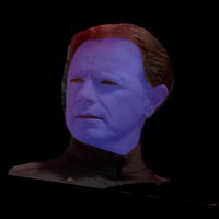 David