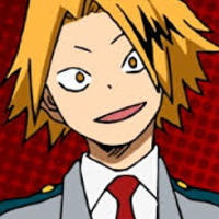 Denki Kaminari
