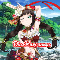 Dia Kurosawa