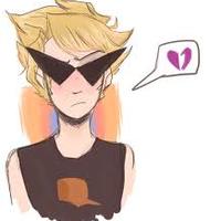 Dirk Strider