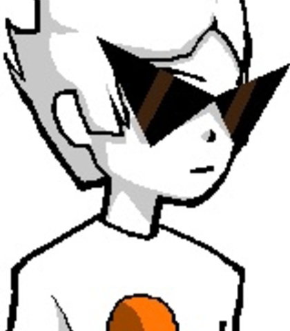Dirk Strider