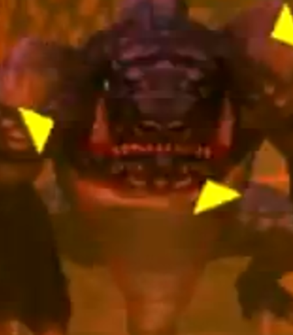 Dodongo