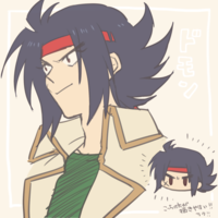 Domon Kasshu