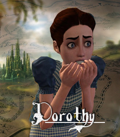 Dorothy Gale