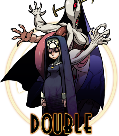 Double