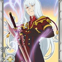 Duke Pantarei