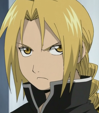 Edward Elric