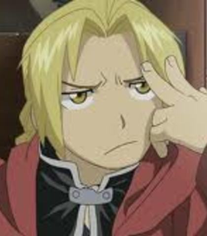 Edward Elric