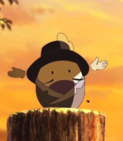 Egg Fairy