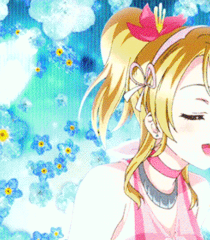 Eli Ayase (Singing)