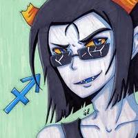 Equius Zahhak