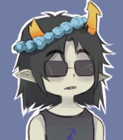 Equius Zahhak