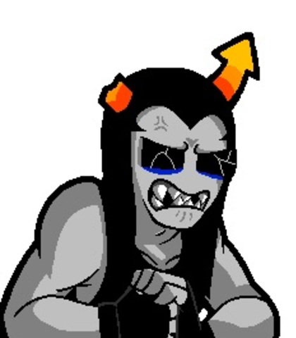 Equius Zahhak