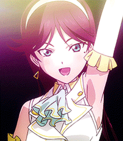 Erena Toudou (Singing)