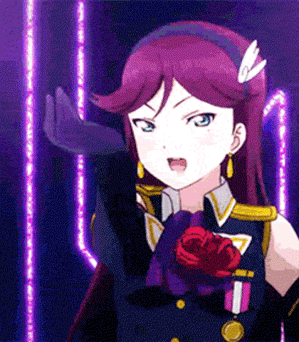 Erena Toudou (Voice Acting)