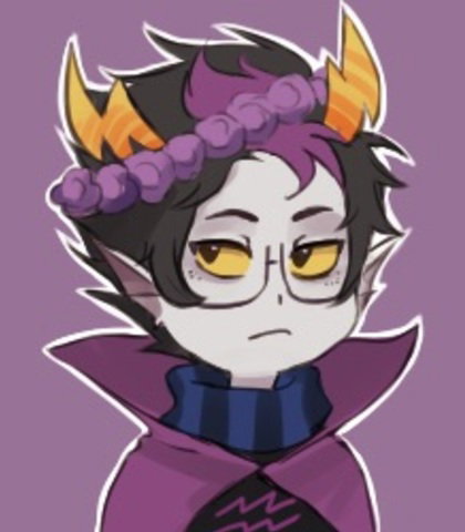 Eridan Ampora