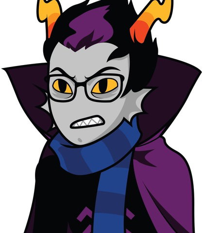 Eridan Ampora