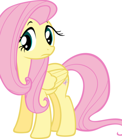 Fluttershy